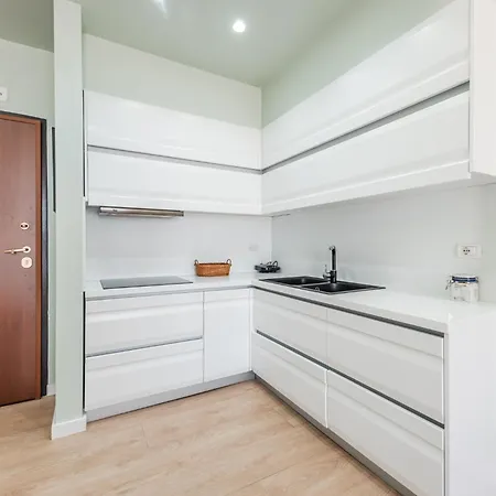 St House Apartament Wlora