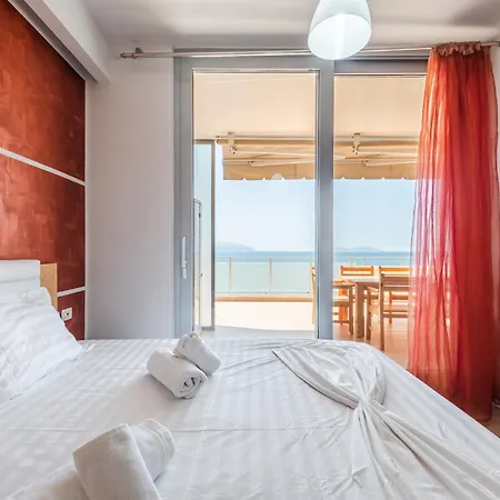 Διαμέρισμα St Beach House Vlorë