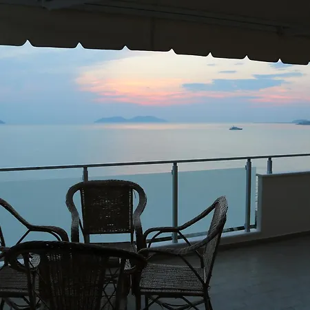 St Beach House * Vlore