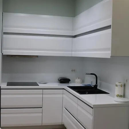 St Beach House Apartment Vlore