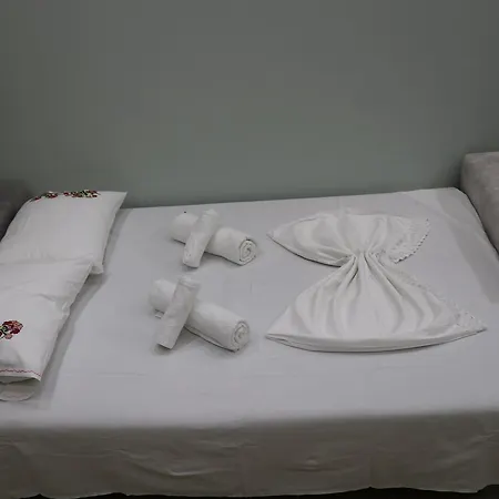 St Beach House Vlore