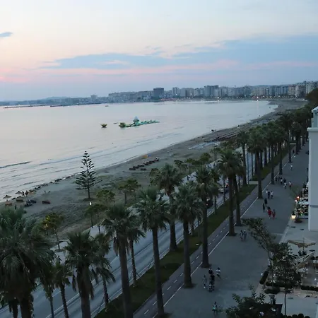St Beach House Apartment Vlore