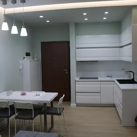 St Beach House Apartment Vlore