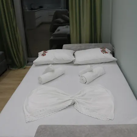 Apartment St Beach House *