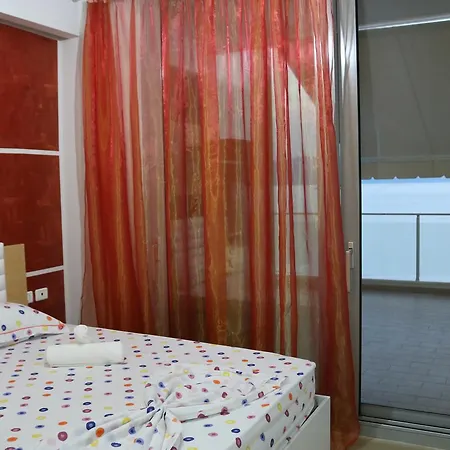 St Beach House Apartment