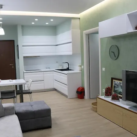 St Beach House Vlore