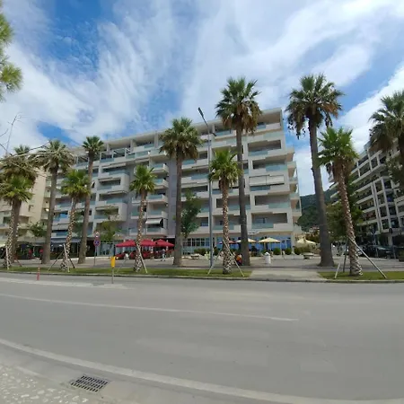 St Beach House Apartment Vlore